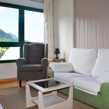 Argualas Triplex Con Piscina Panticosa Buitenkant foto