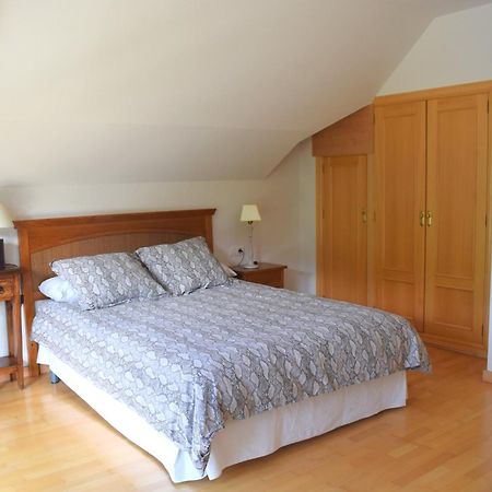Argualas Triplex Con Piscina Panticosa Buitenkant foto