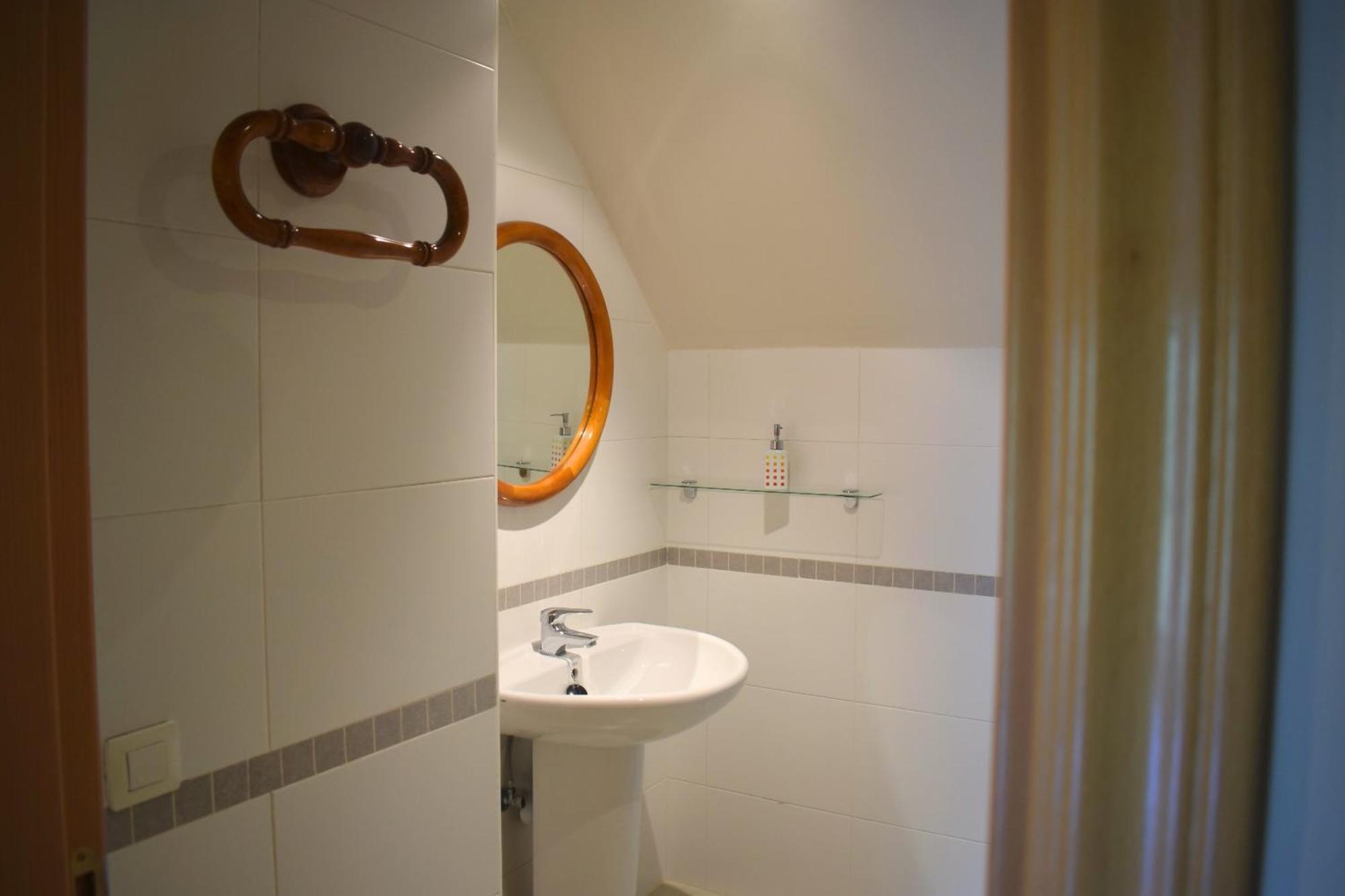 Argualas Triplex Con Piscina Panticosa Buitenkant foto