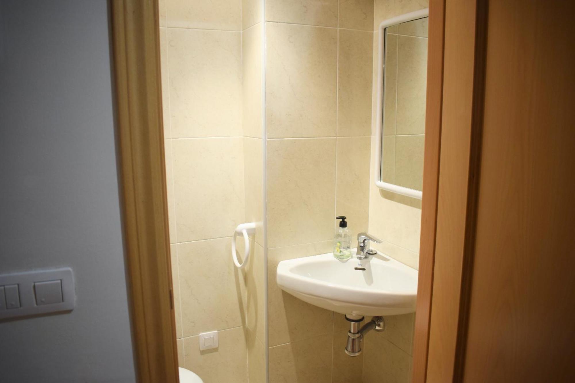 Argualas Triplex Con Piscina Panticosa Buitenkant foto